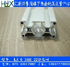 HLX-8-3060-22 鋁型材