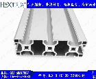 HLX-8-40120-22工業鋁型材
