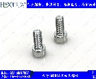M8X16圓柱頭螺栓