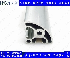 HLX-8-4040R-20鋁型材