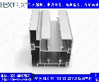 HLX-94-100118-20倍速線鋁型材