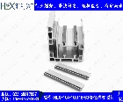 HLX-104-100118-30倍速線鋁型材