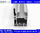 HLX-93-5585-20倍速線鋁型材